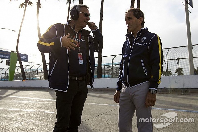 Renault: “Non capiamo se i problemi nascano da noi...”
