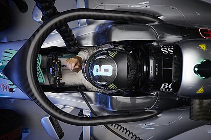 Rosberg egy újabb okos trükköt árult el Hamilton ellen