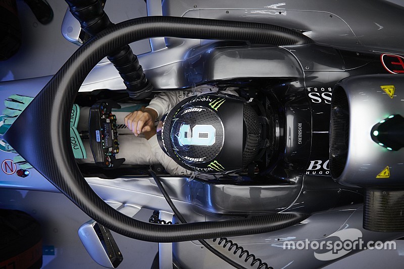 Rosberg egy újabb okos trükköt árult el Hamilton ellen