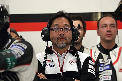 ル・マン24時間まもなくスタート。TOYOTA GAZOO Racingの村田久武に訊いた。