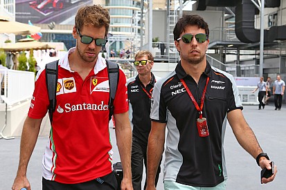 Ferrari 2018 shot key to new Force India deal for Perez