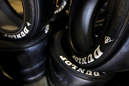 Dunlop excited by “faster” Supercars control tyre
