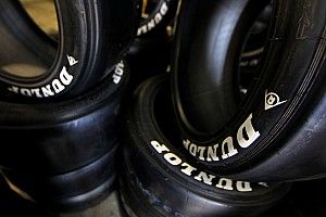 Dunlop excited by “faster” Supercars control tyre