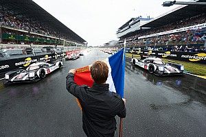 FIA WEC teams with Motorsport Network for sportscar fan survey