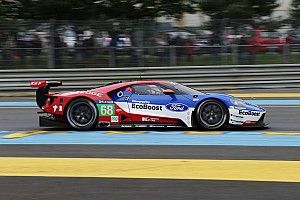 Ford preparing to ‘Go Like Hell!’ at Le Mans 24 Hours