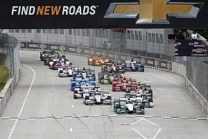 IndyCar confirms aerokit freeze for 2017, universal kit in 2018