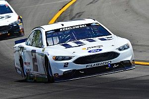 NASCAR penalizes Keselowski at Pocono – and it might not stop there