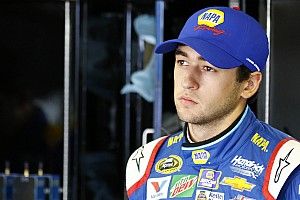 Cup rookie Chase Elliott wins K&N race at Sonoma