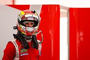 Calado returns to Risi Ferrari squad for Rolex 24