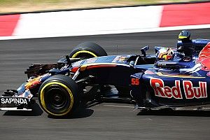 F1 2016 review: Power struggles for Toro Rosso