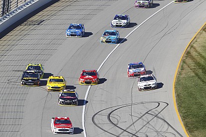 Blaney: Sunday's finish shows everybody "that we deserve to run up front”