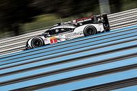 Hartley in extremis beffa la Toyota