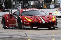 Scuderia Corsa adds Balzan to GTLM lineup
