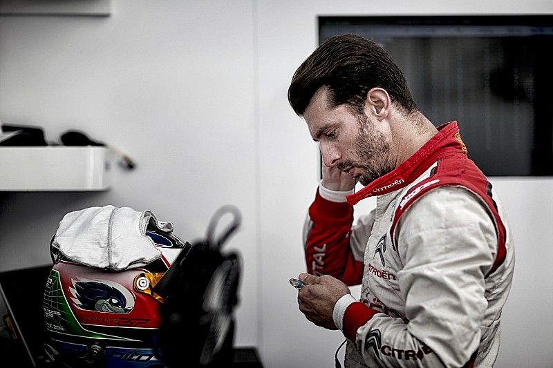 Lopez: I don't care if I win another race in 2016