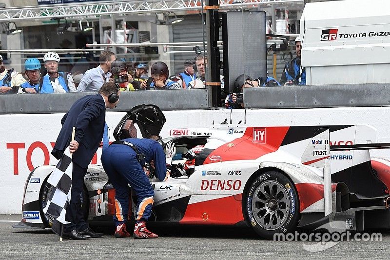 Alonso lutará contra maldição da Toyota em Le Mans; relembre