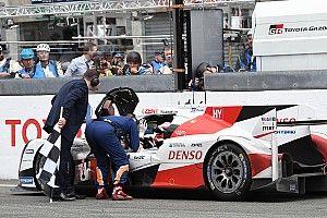 La Grande Histoire des 24H du Mans : 2016, la malédiction Toyota