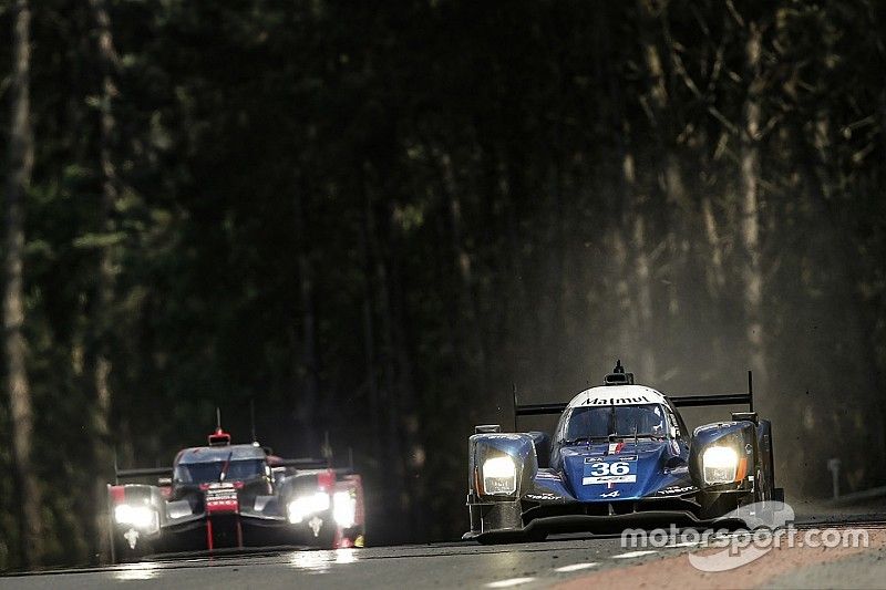 Opinion: Could LMP2 be the future of Le Mans one day?