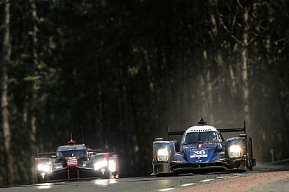 Opinion: Could LMP2 be the future of Le Mans one day?