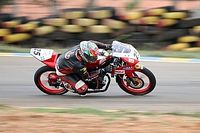 Coimbatore Super Sport: Deepak pips Jagan in last-lap thriller