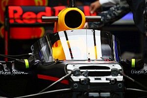 Hülkenberg - L'Aeroscreen est "plus attirant" que le Halo