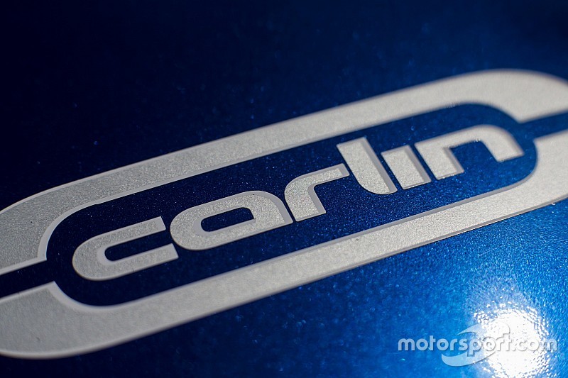 Carlin unlikely to enter IndyCar in 2017