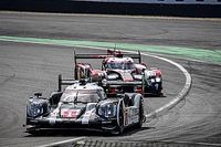 Webber: Audi “kehilangan amunisi” saat berduel dengan Porsche