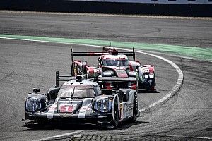 Webber: Audi “kehilangan amunisi” saat berduel dengan Porsche