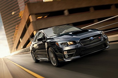 Subaru WRX STi MY17, più potente, ma non per noi