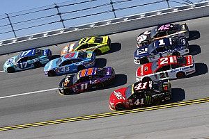 NASCAR отказался от термина «Чейз» и поменял формат гонок
