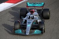 Warum Mercedes den Seitenkasten von Red Bull nicht kopiert hat