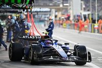 Horarios de los test de postemporada de la F1 en Abu Dhabi 2025 y c&oacute;mo seguirlos