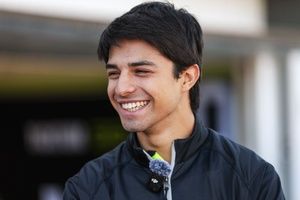 Pepe Martí: "El test me ha dado un golpe de realidad, pero contento con mi aprendizaje"