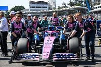 Pierre Gasly respalda la "drástica" estrategia a largo plazo de Alpine en la F1