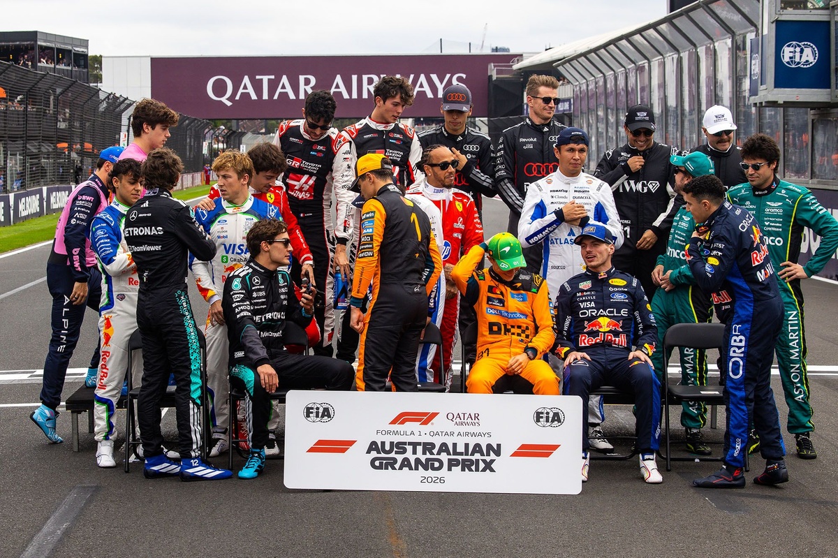 Por qué deberíamos prepararnos para un mercado de pilotos de F1 lleno de sorpresas