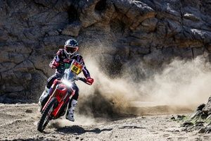 Schareina: "La estrategia era ganar y lo hemos conseguido; es solo el principio"