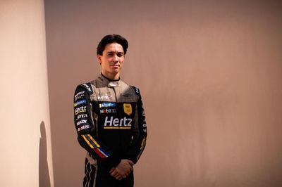 WEC: Após aposentadoria de Button, Cadillac anuncia ex-F1 como substituto para 2026