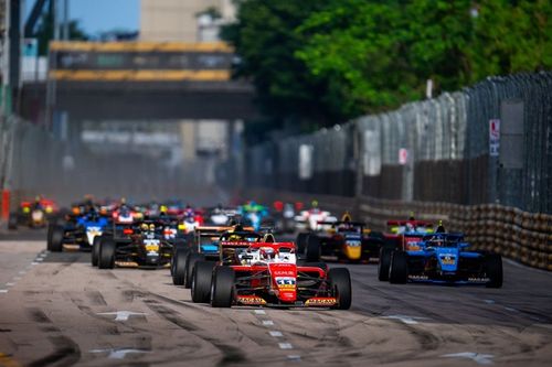 Por qu&eacute; 2025 marc&oacute; el inicio de una era emocionante para el GP de Macao
