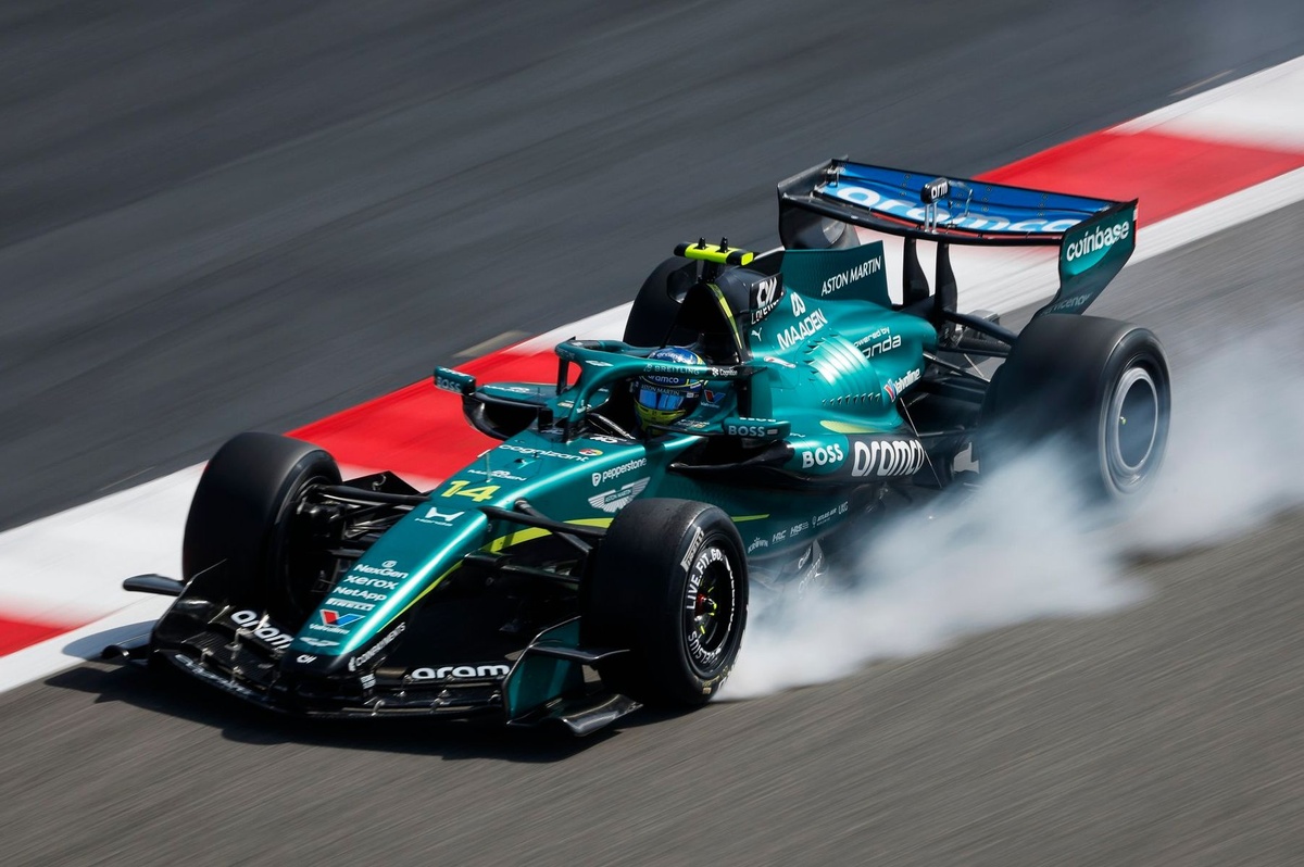 Aston Martin, Alonso ve Stroll'ün yarış mühendislerini değiştirdi