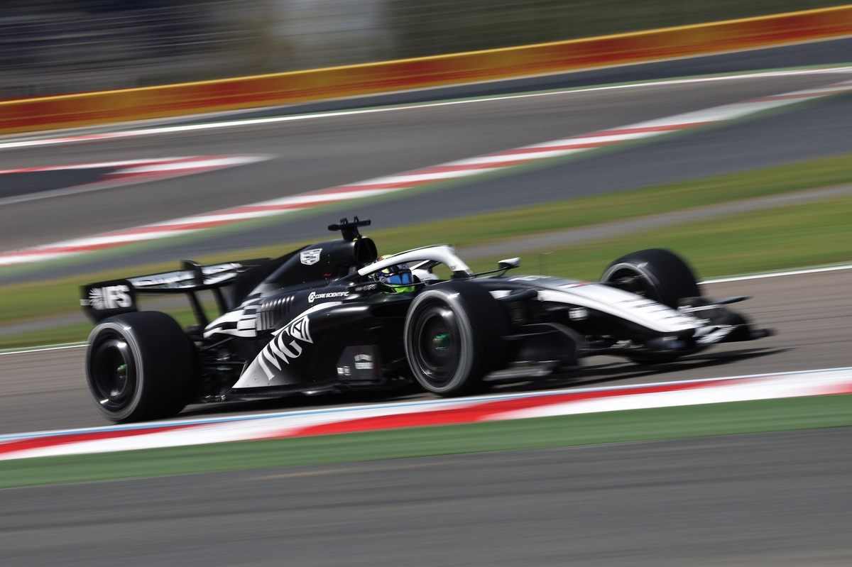 Cadillac upamiętnił mistrza