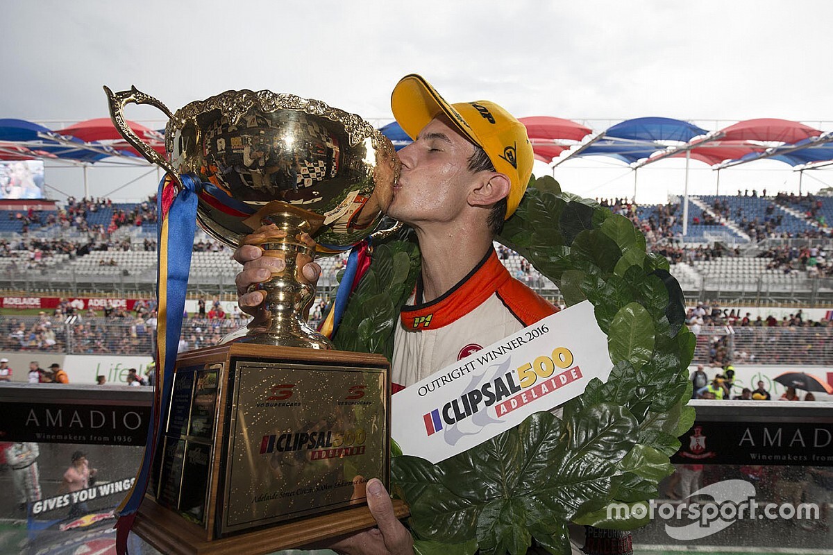 How a Supercars backmarker team turned the tables
