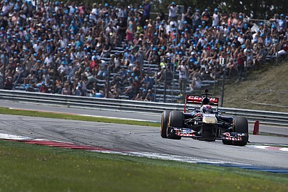 Assen, 2019'da F1'e ev sahipliği yapmaya hazır