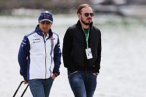 Irmão de Felipe Massa, Dudu encara nova fase e se espelha em Todt para levar Brasil à F1