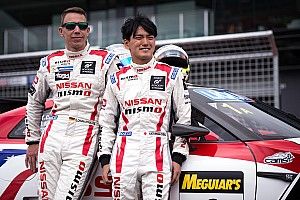 NISMO stars ruled out of V8 enduros