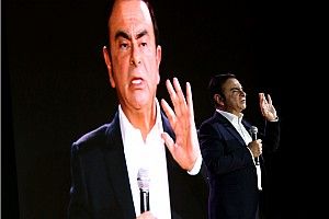 Ghosn se dit "faussement accusé et détenu de manière injuste"