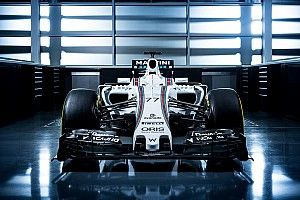 Williams: FW38 addresses slow-corner weakness