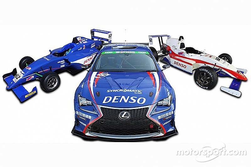 S耐参戦のル・ボーセモータースポーツ、2017年の参戦体制発表