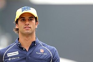 Nasr: F1 return "difficult" due to shortage of teams
