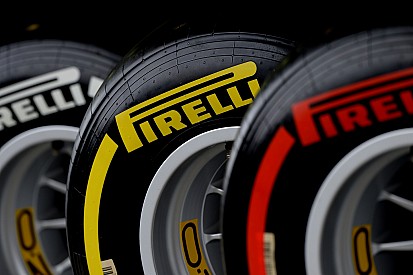 Pirelli reveals F1 compound choices for Bahrain, Russia