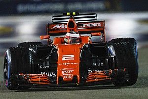 McLaren-Teamchef: F1-Jahre mit Honda waren ein Image-Desaster