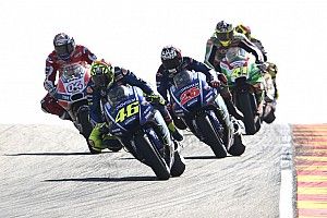 Meregalli: "Ordini? Al massimo diremo a Vale di non ostacolare Vinales"